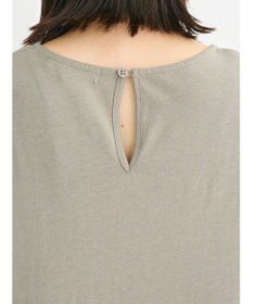 Green Parks ・ＳＵＧＡＲ　ＳＰＯＯＮ【ＣＯＯＬ】フレンチキリカエワンピ