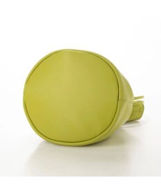 UNBILLION kakatoo ソフト合皮ドロストショルダー