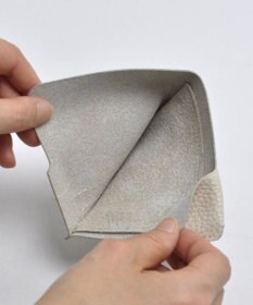 blancle シュリンクレザー スマートウォレット