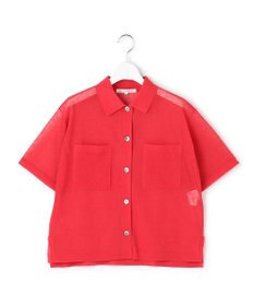 23区 【先行予約】シアー ポロニット