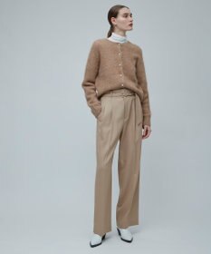 BEIGE， 【S-size】PERCIER/カーディガン