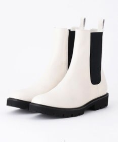 23区 サイドゴア ブーツ