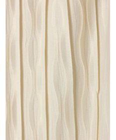 earth music&ecology リラックスセルフカットパンツ（Ｉｖｏｒｙ）