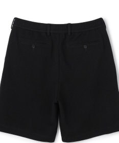 JOSEPH HOMME 【オリジナル素材】 ライトタックジャージー ドロスト付ショートパンツ / BERMUDA