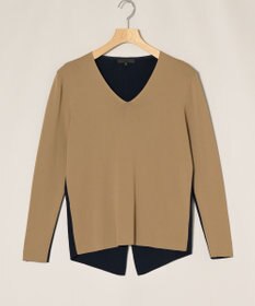 ONWARD Reuse Park 【ICB】ニット春夏