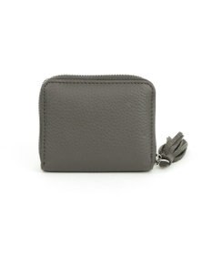 UNBILLION ペルケ perche / マルチスタッズ・ジャバラカードウォレット