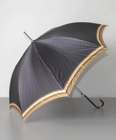 AURORA PINKY & DIANNE（ピンキー＆ダイアン） 雨傘（長傘）