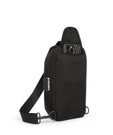 TUMI ALPHA BRAVO 「プラトーン」スリング