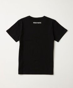 OP／FILA 【Ocean Pacific】カリフォルニアベアTシャツ