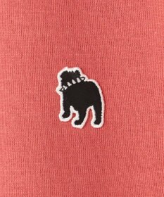 J.PRESS MEN UNISEXで着られるアイコニックな1着【WEB限定】バックブル Ｔシャツ