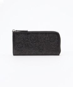 GRACE CONTINENTAL Long Wallet 24S