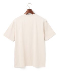 J.PRESS MEN 【WEB限定】オーバルロゴ Tシャツ
