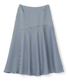 BEIGE， MABILLON / フレアスカート