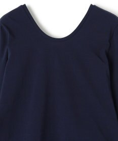 BEIGE， BROIS / ロングTシャツ