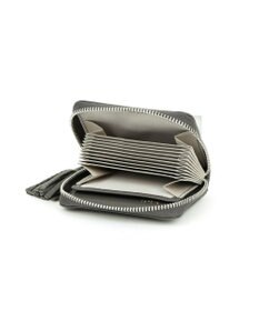 UNBILLION ペルケ perche / マルチスタッズ・ジャバラカードウォレット