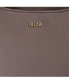IBIZA ボンダード　2WAYバッグ