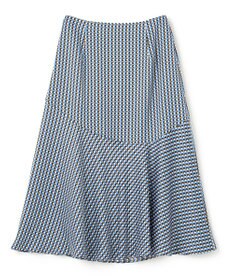 BEIGE， MABILLON / フレアスカート