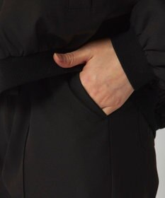 OP／FILA 【Kappa】ダブルクロス ユニセックスジョガーパンツ