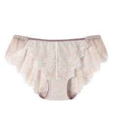 AMPHI ショーツ 【Glama-Rich グラマリッチ 脇スッキリタイプ】BYJ603とペア PYJ203 アンフィ／ワコール