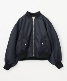 NAVE 【Nave】ファーカラーMA-1