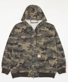 WEGO ワーカーズフードブルゾン