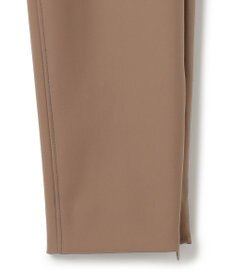 ICB 【洗える】テックストレッチ レギンスパンツ