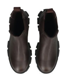 Bridget Birkin 【PARADIS COULEUR】トラックソールサイドゴアブーツ