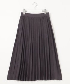 自由区 【WEB限定・洗える・XSサイズあり】ハイツイストコットンアセテートニットセットアップ ワンピース