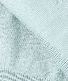 UNFILO MENS スタイリッシュ ニット プルオーバー