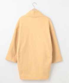 SHARE PARK LADIES シャギーコーディガン