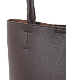 AMERICAN HOLIC 【2WAY】ショルダートートバッグ