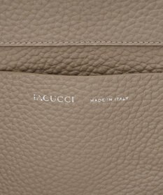 IACUCCI ＜BAILA 10月号掲載＞ラーナ L ALCE