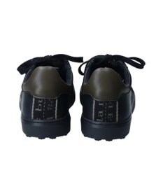 INTER-CHAUSSURES 【BUSSOLA】ビブラムソールスニーカー