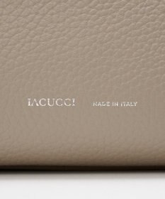 IACUCCI ＜BAILA 10月号掲載＞ラーナ L ALCE