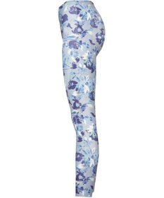 CW-X 【WOMEN】スポーツタイツ　エキスパートモデル　スタイルフリー　ひざの負荷を軽減。はきやすくソフトな設計。　吸汗速乾　UVカット率90%以上　 /ワコール　HXY289