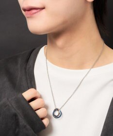 WEGO Mアソートモチーフネックレス