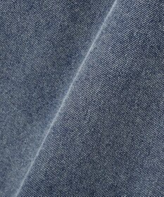 Green Parks デニムキャミワンピース