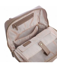 ACE BAGS & LUGGAGE 【雑誌掲載】 Jewelna Rose フレイヤ・リュック２ A4サイズ 13.3インチPC 16126 ジュエルナローズ 通勤 ビジネスバッグ