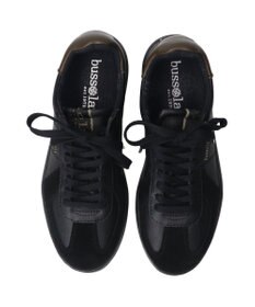 INTER-CHAUSSURES 【BUSSOLA】ビブラムソールスニーカー