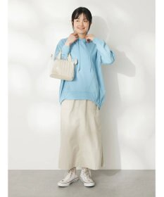 CRAFT STANDARD BOUTIQUE デザインポケットワークスカート