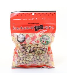 PET PARADISE 野菜ミックス ボーロ 160g   国産 大袋