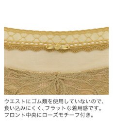 BRADELIS New York 【BRADELIS New York】ナオミスタイルパンティ24A1