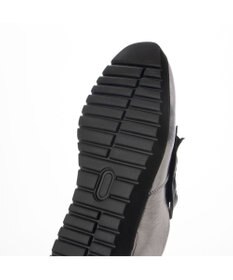 MODE ET JACOMO <D'ICI>シャーリングモチーフデザインスニーカー