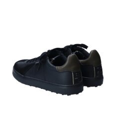 INTER-CHAUSSURES 【BUSSOLA】ビブラムソールスニーカー