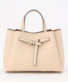 組曲 フロントベルト2WAYハンド バッグ