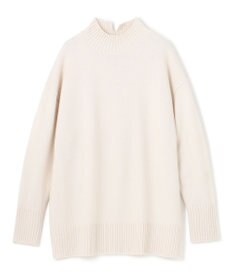 UNFILO ハイネックチュニック