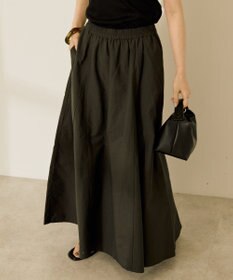 AMERICAN HOLIC ギャザーフレアスカート