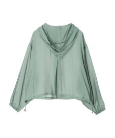 Green Parks ・ＥＬＥＮＣＡＲＥ　ＤＵＥ　シアーマウンテンパーカー