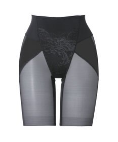 BRADELIS New York 【BRADELIS NewYork peace】　すらっとフィットガードル24