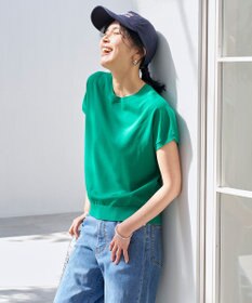 UNFILO スゴ機能美 コンパクト ニット